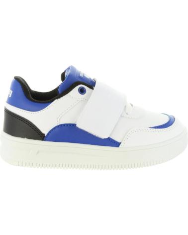 Zapatillas deporte pour Fille et Garçon MTNG 47673 TRIX C46352 BLANCO-AZUL