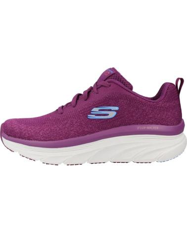 Woman and girl Trainers SKECHERS DAILY BEAUTY VIOLETA