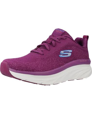 Woman and girl Trainers SKECHERS DAILY BEAUTY VIOLETA