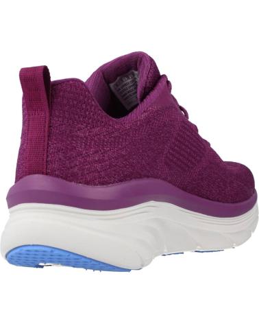 Woman and girl Trainers SKECHERS DAILY BEAUTY VIOLETA