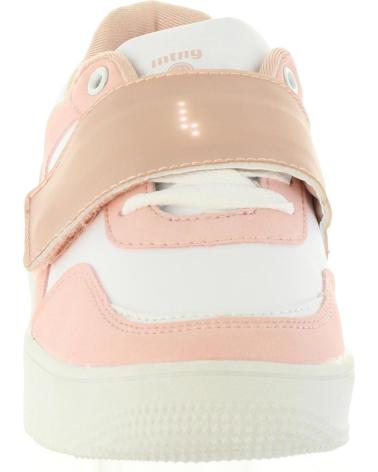 Zapatillas deporte pour Fille et Garçon MTNG 47673 TRIX C46351 ROSA