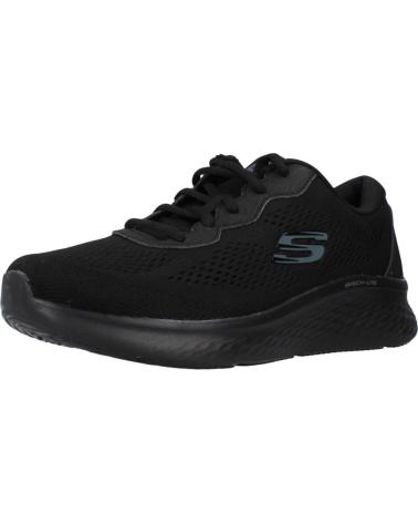Sportif pour Femme et Fille SKECHERS 149991-BBK NEGRO