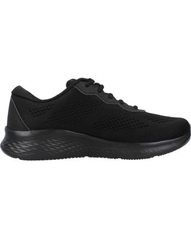 Sportif pour Femme et Fille SKECHERS 149991-BBK NEGRO