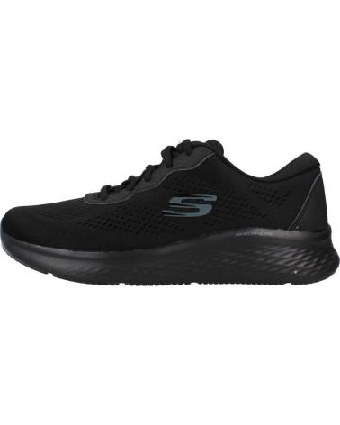 Sportif pour Femme et Fille SKECHERS 149991-BBK NEGRO