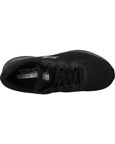 Sportif pour Femme et Fille SKECHERS 149991-BBK NEGRO