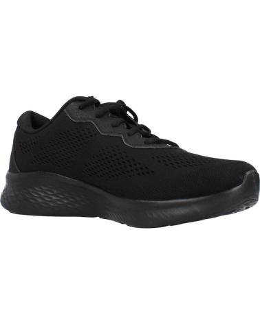 Sportif pour Femme et Fille SKECHERS 149991-BBK NEGRO