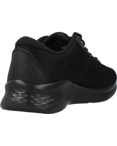 Sportif pour Femme et Fille SKECHERS 149991-BBK NEGRO