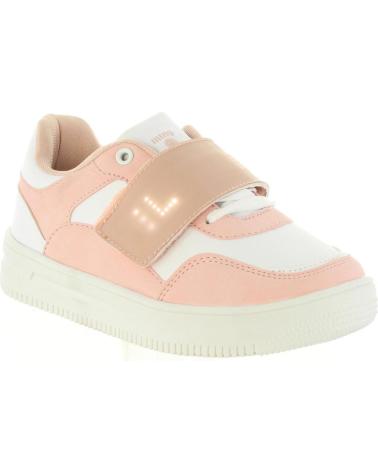 Zapatillas deporte pour Fille et Garçon MTNG 47673 TRIX C46351 ROSA