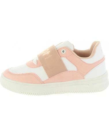 Zapatillas deporte pour Fille et Garçon MTNG 47673 TRIX C46351 ROSA