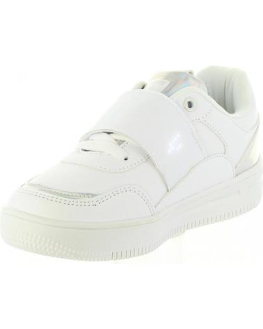 Scarpe sport per Bambina e Bambino MTNG 47673 TRIX C46353 BLANCO