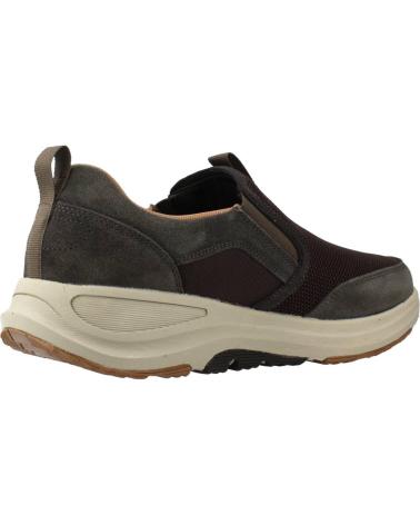 Sapatilhas de Homem SKECHERS GO WALK OUTDOOR - ANDES GRIS