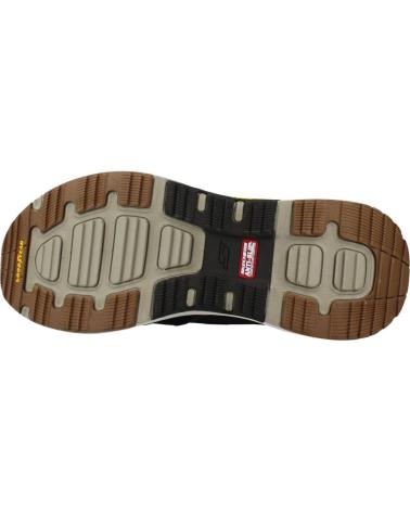 Sapatilhas de Homem SKECHERS GO WALK OUTDOOR - ANDES GRIS