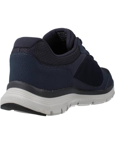 Zapatillas deporte pour Homme SKECHERS FLEX ADVANTAGE 4 0-TRUE CLA AZUL