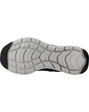 Zapatillas deporte pour Homme SKECHERS FLEX ADVANTAGE 4 0-TRUE CLA AZUL