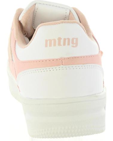 Zapatillas deporte pour Fille et Garçon MTNG 47673 TRIX C46351 ROSA