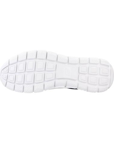 Sportif pour Homme SKECHERS 232398 ZAPATILLAS CASUAL DE HOMBRE AZUL MARINO AZUL MARINO