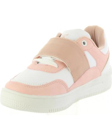 Zapatillas deporte pour Fille et Garçon MTNG 47673 TRIX C46351 ROSA