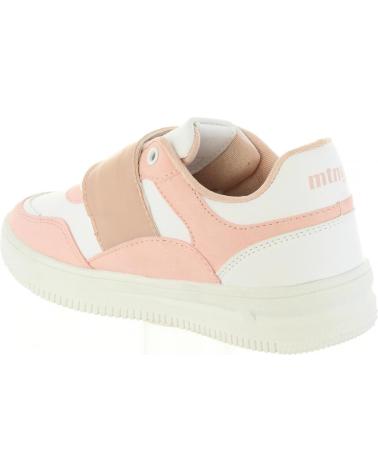 Zapatillas deporte pour Fille et Garçon MTNG 47673 TRIX C46351 ROSA