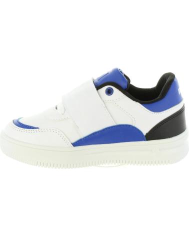 Zapatillas deporte pour Fille et Garçon MTNG 47673 TRIX C46352 BLANCO-AZUL