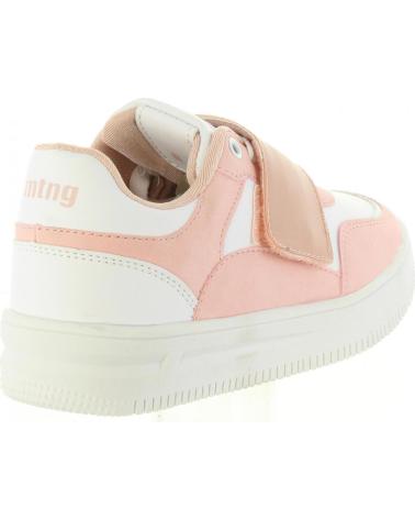 Zapatillas deporte pour Fille et Garçon MTNG 47673 TRIX C46351 ROSA