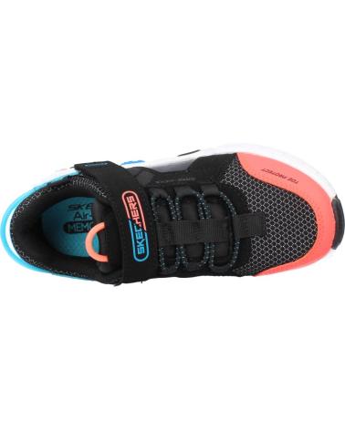 Sneaker für Mädchen und Junge SKECHERS DEPORTIVO GAMETRONIX