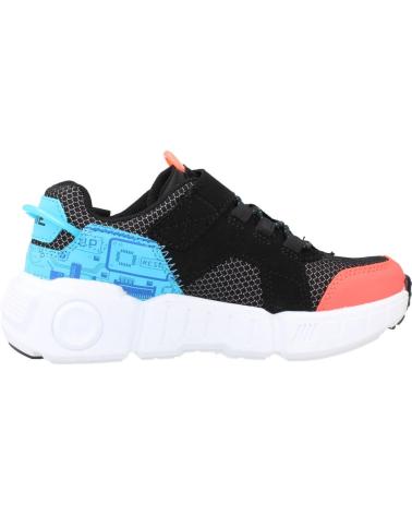 Sneaker für Mädchen und Junge SKECHERS DEPORTIVO GAMETRONIX