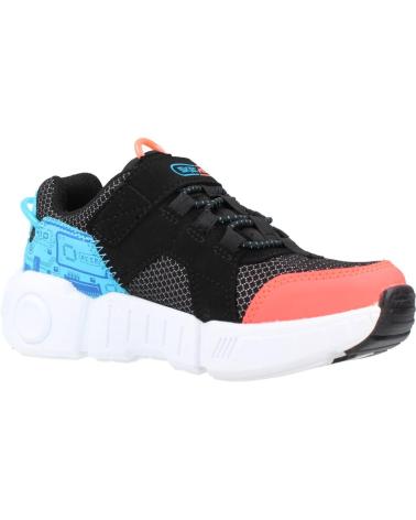 Sneaker für Mädchen und Junge SKECHERS DEPORTIVO GAMETRONIX