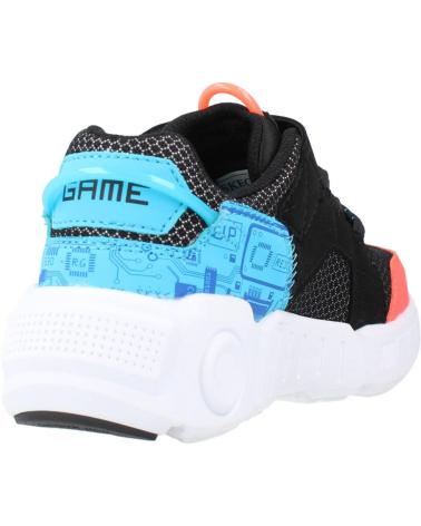 Sneaker für Mädchen und Junge SKECHERS DEPORTIVO GAMETRONIX