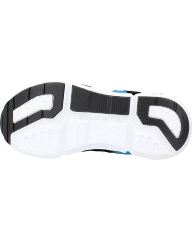 Sneaker für Mädchen und Junge SKECHERS DEPORTIVO GAMETRONIX