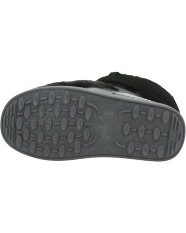 Botas de Mujer LOVE MOSCHINO JA24422G0F NEGRO