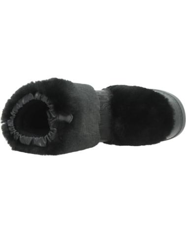 Botas de Mujer LOVE MOSCHINO JA24422G0F NEGRO