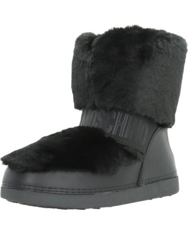 Botas de Mujer LOVE MOSCHINO JA24422G0F NEGRO