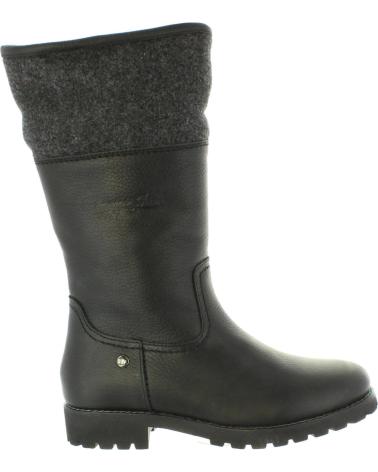 Boots für Damen PANAMA JACK BELINDA B2 NAPA GRASS NEGRO