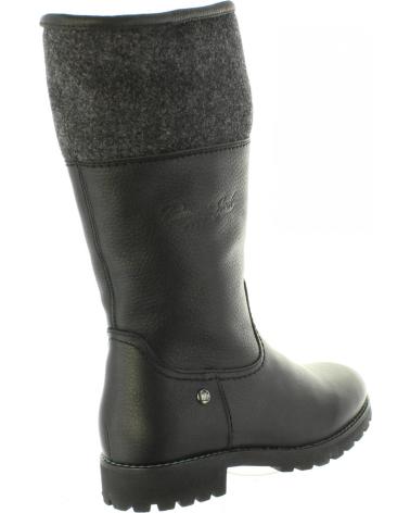 Stivali per Donna PANAMA JACK BELINDA B2 NAPA GRASS NEGRO