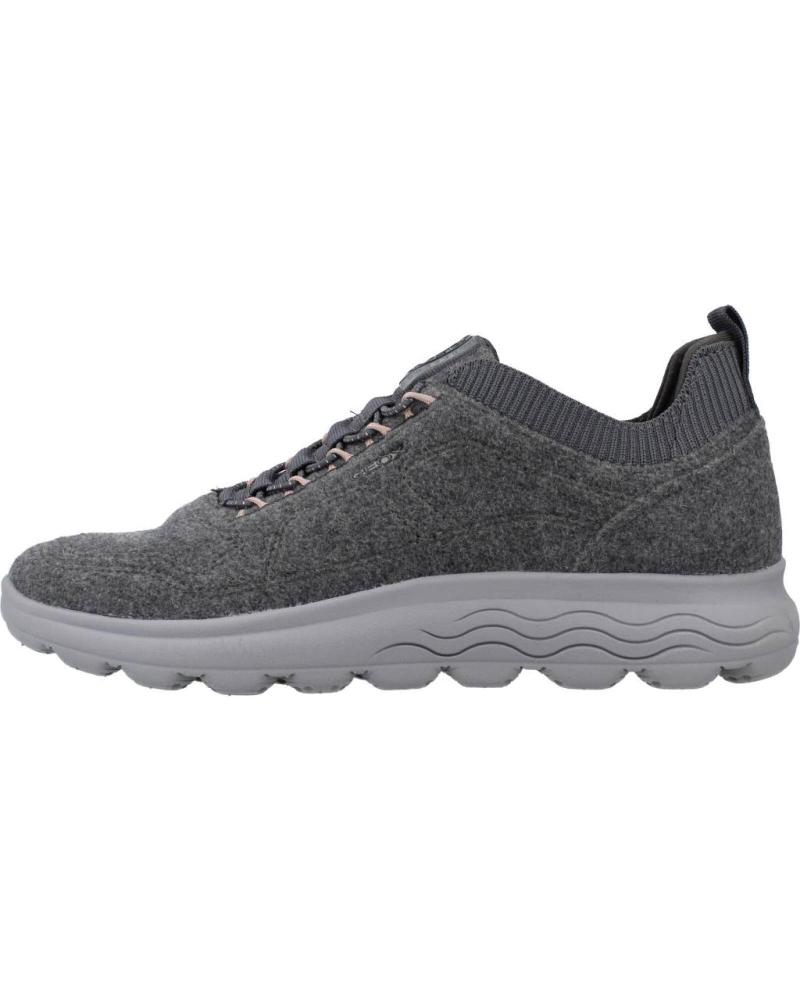 Zapatillas deporte pour Femme GEOX D SPHERICA A GRIS