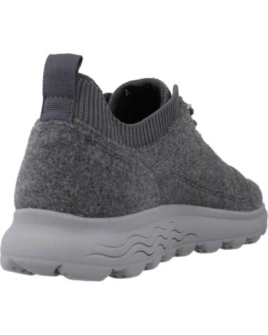 Zapatillas deporte pour Femme GEOX D SPHERICA A GRIS