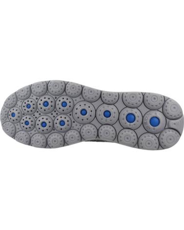 Zapatillas deporte pour Femme GEOX D SPHERICA A GRIS