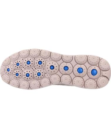 Sapatilhas de Mulher GEOX D SPHERICA A ROSA