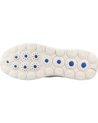 Sapatilhas de Mulher GEOX D SPHERICA C BEIS