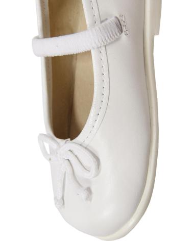 Bailarinas-De-Niña-GARATTI-PR0048-WHITE