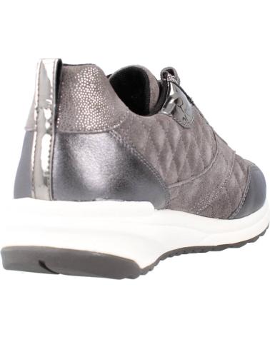Sapatilhas de Mulher GEOX D AIRELL A GRIS