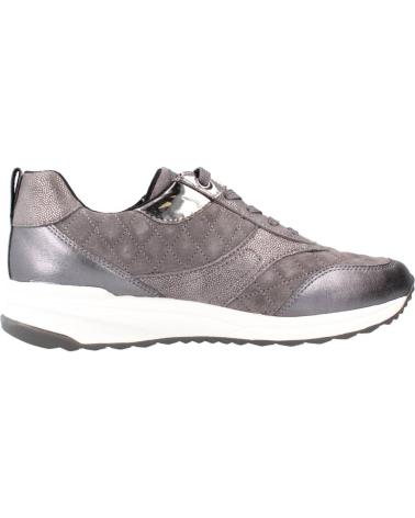 Sapatilhas de Mulher GEOX D AIRELL A GRIS