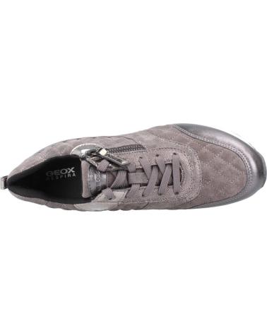 Sapatilhas de Mulher GEOX D AIRELL A GRIS