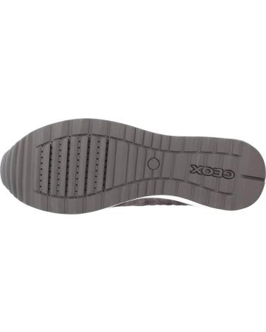 Sapatilhas de Mulher GEOX D AIRELL A GRIS