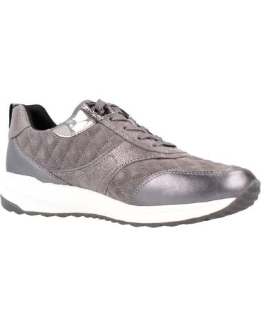 Sapatilhas de Mulher GEOX D AIRELL A GRIS