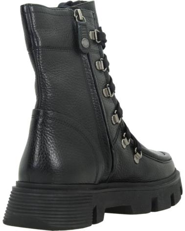 Bottines pour Femme GEOX D VILDE G NEGRO