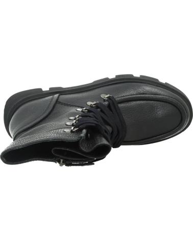 Bottines pour Femme GEOX D VILDE G NEGRO