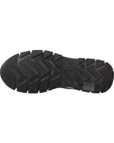 Sportivo per Uomo geox U DELRAY B ABX B U260MB 0FE22 MARRN MARRóN