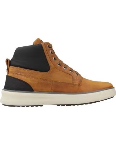 Stivaletti-De-Hombre-GEOX-U-CERVINO-B-ABX-B-MARRON-CLARO