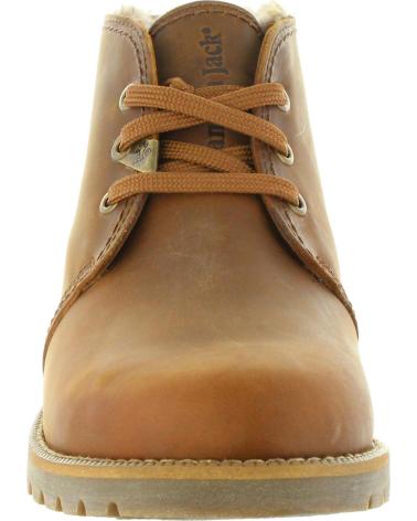 Botas de Hombre panama jack BOTIN BOTA PANAMA IGLOO CUEROC5